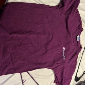 Champion Tee